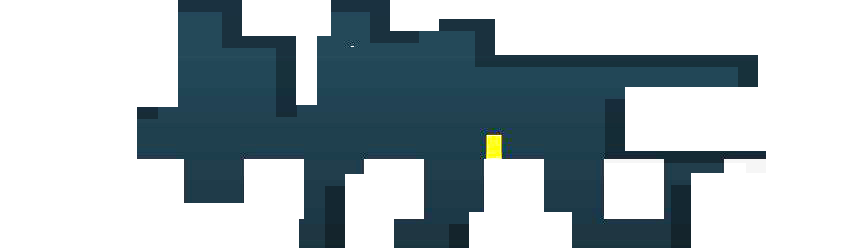 Visuel de Goodbye internet dans un mockup