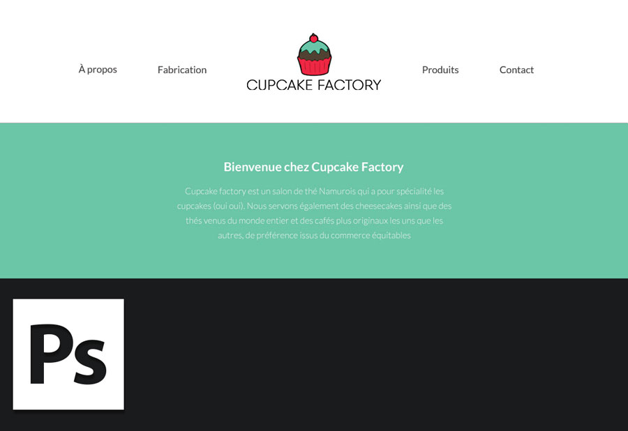 Design Adrien collignon